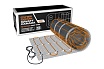 Тонкий самоклеящийся греющий мат IQWATT IQ FLOOR MAT PRO 800 Вт - 4,0 м.кв. 2008