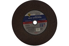 Круг отрезной по металлу (400x4.0x32 мм) Энкор 57113