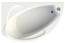 Акриловая ванна Ваннеса Варна 165х105 L/R