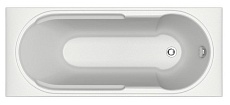 Акриловая ванна Relisan Eco-Plus Прага 170х70 см