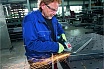 Аккумуляторная угловая шлифмашина Bosch GWX 18V-10 06017B0102