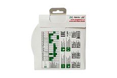 Диск алмазный 1A1RSS ULTRA UNIVERSAL (125х2.0х10х22.23 мм) SKYWER SK-UUS12522