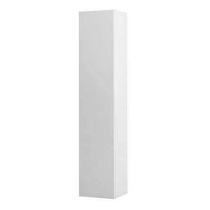 Шкаф пенал BelBagno Kraft 33 см эмаль