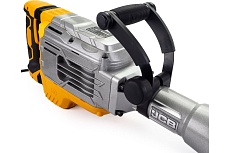 Отбойный электрический молоток JCB 1700 Вт, 0-1900 ударов/мин, 65 Дж, -DH1700-E(57221) JCB-DH1700-E(57221)