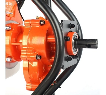 Бензобур Patriot PT AE51D без шнека 742104451