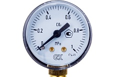 Редуктор углекислотный УР 6 6 mini Krass 2117612