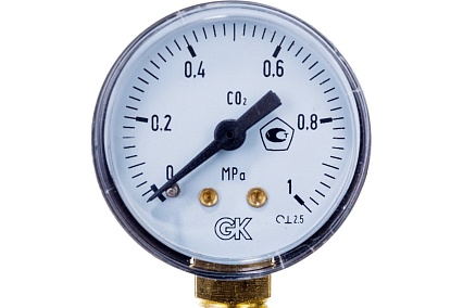 Редуктор углекислотный УР 6 6 mini Krass 2117612