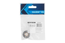 Ролик подающий для проволоки 1-1.2 мм, V-тип Solaris WA-2437