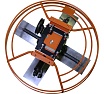 Затирочная машина FTL PT-800E электрическая 7991