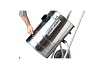 Пылесос Ghibli&Wirbel Classic AS590 IK CBM 15271210011