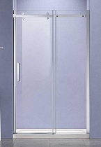 Душевая дверь Vincea Como-N VDS-4CN150CL 150x195 хром, прозрачная