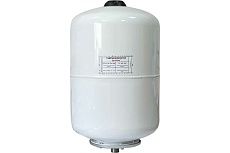 Расширительный бак LadAna 24 л, вертикальный, белый 110101013/Р