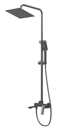 Душевая стойка Grossman Cosmo 500.K35.02