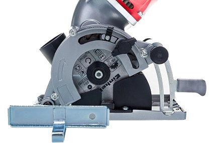 Дисковая мини-пила Einhell TC-CS 860 Kit 4330992