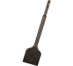 Зубило лопаточное (60х250 мм; SDS-plus) HAWERA F00Y265027