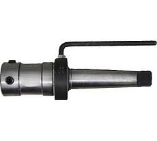 Держатель МК4/Weldon 32 с подачей СОЖ AT-S DJPY-50-MT4/32