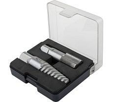 Набор для ремонта труб, 3/4BSP14, 2 предмета Rockforce RF-63005W-8(65389)