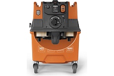 Промышленный пылесос с системой самоочистки Daewoo DAVC 4000SD