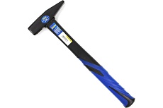 Слесарный молоток KUBIS 300 г, фибергласовая ручка 02-02-0203