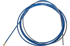 Канал направляющий (3.4 м; 0.6–0.8 мм; синий) Кедр 7160023