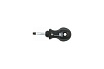 Отвертка Narex шлиц mini Line Profi 0,5х3,5мм 831001