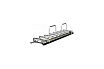 Станок Tapco SuperMax 12" 3,8 м , без стойки, без роликового ножа 14468NA