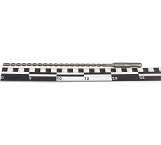 Бур-сверло 6x210x260 мм, SDS-plus Gepard GP0106-260