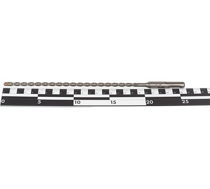 Бур-сверло 6x210x260 мм, SDS-plus Gepard GP0106-260