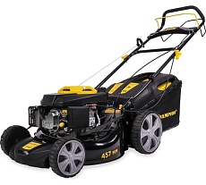 Бензиновая газонокосилка Champion LM4627