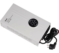 Стабилизатор напряжения ультратонкий Uniel U-DTRS-1500W UL-00010578