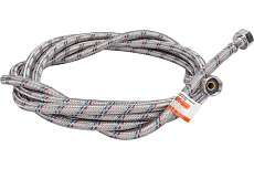 Подводка для воды (4.0 м; 1/2F-1/2F) VRT 521392