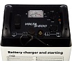 Пуско-зарядное устройство RedHotDot VOLTA S-600 363416