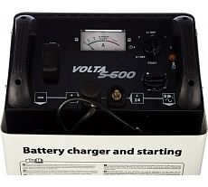 Пуско-зарядное устройство RedHotDot VOLTA S-600 363416