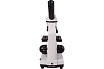 Микроскоп Levenhuk Rainbow 2L Moonstone 69035