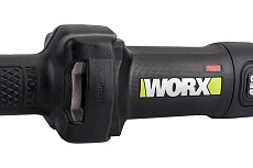 Прямошлифовальная машина WORX Professional 450 Вт, 6 мм WU774