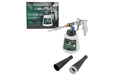 Пневматический пистолет Rockforce Tornado для химчистки салона а/м с емкостью 1л RF-203812(26776)