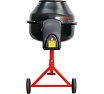 Бетоносмеситель Verton MIX СМ-90, 400 Вт, 90 л 01.5985.6432