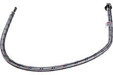 Подводка для воды (М10х35 мм; G1/2; 0.8 м; гайка-штуцер) Valtec VTf.004.IS.0435080