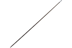 Электроды вольфрамовые WZ-8-175 (10 шт; 1.6 мм; белый; AC) Gigant TE-WZ-1,6
