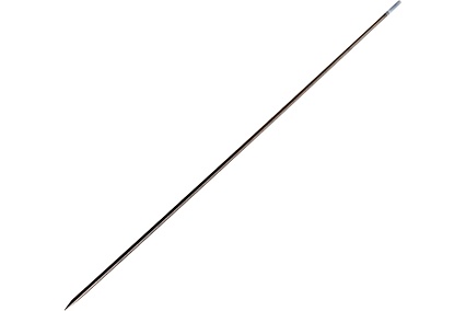 Электроды вольфрамовые WZ-8-175 (10 шт; 1.6 мм; белый; AC) Gigant TE-WZ-1,6