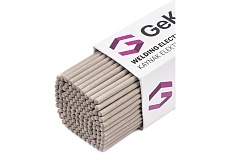 Электроды ELOX R 309 l-17 3.2 мм, пачка 5 кг, аналог 67.60 Geka GER309173250