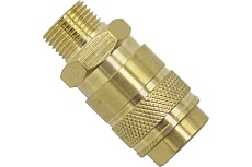 Быстросъемное соединение NW5 - М12x1 мм Оберон FA3049E