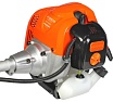 Бензиновый триммер с неразборной штангой Patriot PT 5555ES Country 250108055