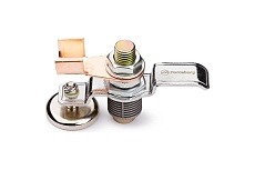 Клемма магнитная для сварки PRO 600 A Forceberg 9-4014115