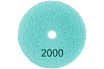 Алмазный круг 100 мм, P2000, мокрое шлифование 1820.158500 Elitech 204926