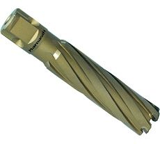 Сверло корончатое Karnasch 50x80 HARD-LINE 20.1650N-50