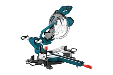 Торцовочная пила Alteco MS 1900-255 L 67495