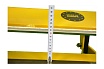 Листогиб с опциями, без ножа 3250/3.25 м Metal Master DachMaster 16655