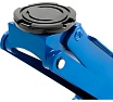 Подкатной домкрат Rossvik V3.5, г/п 3,5т, 95-552мм ЕК000003926
