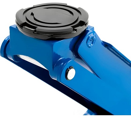 Подкатной домкрат Rossvik V3.5, г/п 3,5т, 95-552мм ЕК000003926